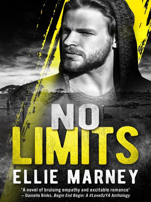 Title details for No Limits by Ellie Marney - Available